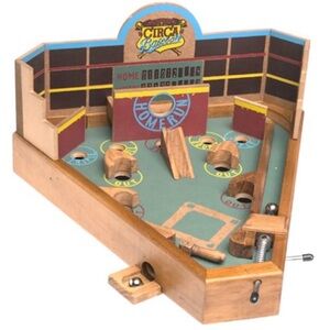 FRONT PORCH CLASSICS CIRCA BASEBALL